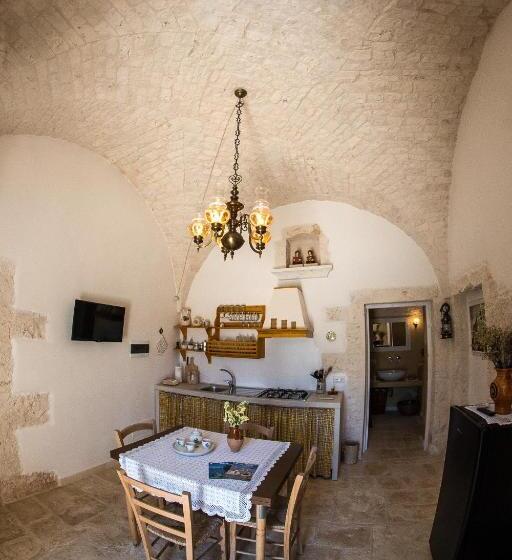 Апартаменты 2 Спальни, Agriturismo Grotta Di Figazzano