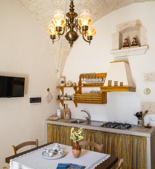 Апартаменты 2 Спальни, Agriturismo Grotta Di Figazzano