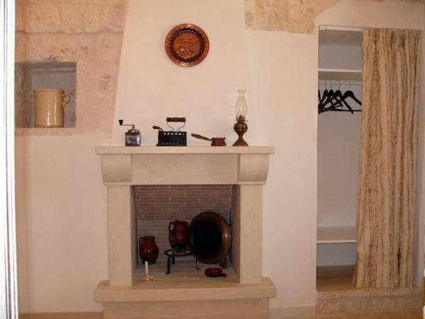 Апартаменты 2 Спальни, Agriturismo Grotta Di Figazzano