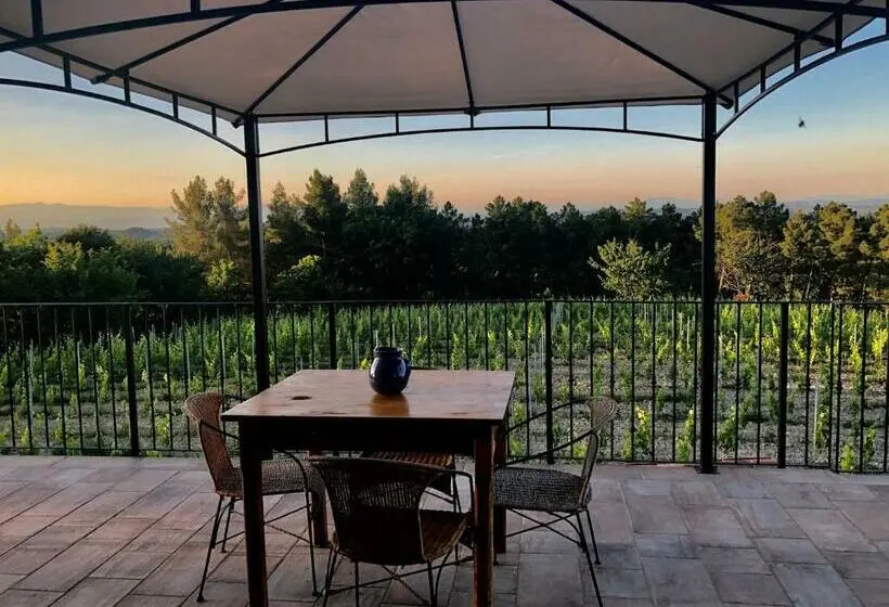 1ベッドルームアパートメント, Agriturismo I Colli