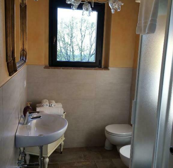 آپارتمان 1 خوابه, Agriturismo I Colli