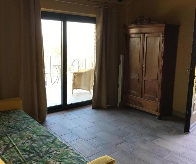 Apartamento 1 Dormitório, Agriturismo I Colli