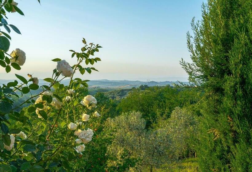 Vila Superior 1 Quarto, Agriturismo I Colli