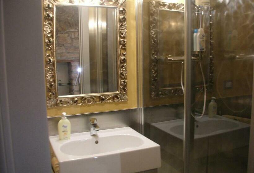 标准间, B&b Al Convento