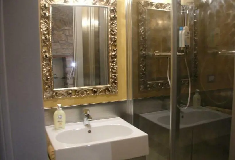 اتاق استاندارد, B&b Al Convento