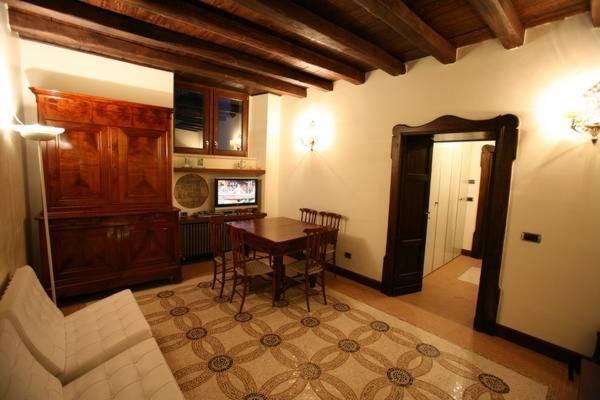 标准间, B&b Al Convento