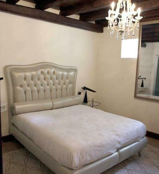 标准间, B&b Al Convento