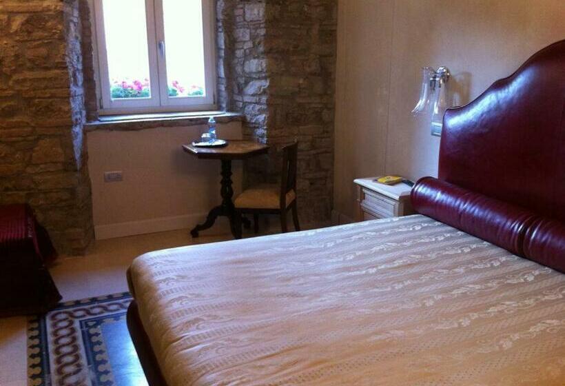 标准间, B&b Al Convento