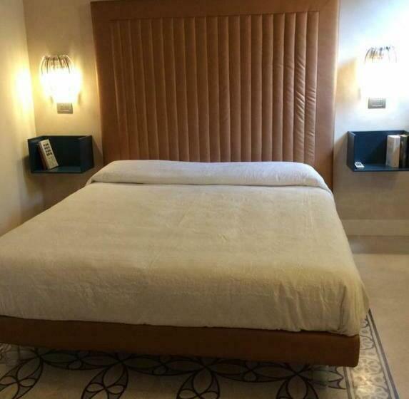 标准间, B&b Al Convento