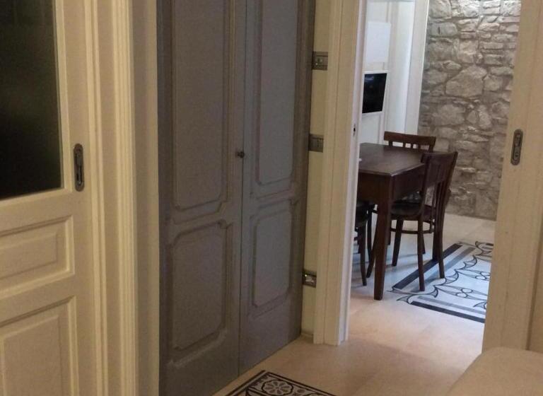 标准间, B&b Al Convento