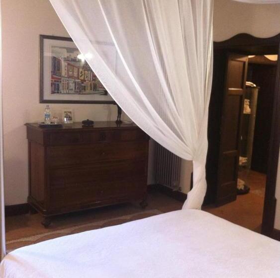 四人豪华间, B&b Al Convento