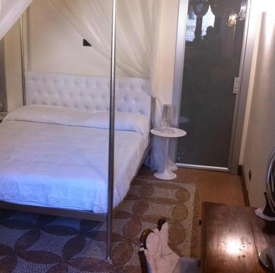 四人豪华间, B&b Al Convento