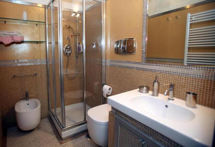 四人豪华间, B&b Al Convento