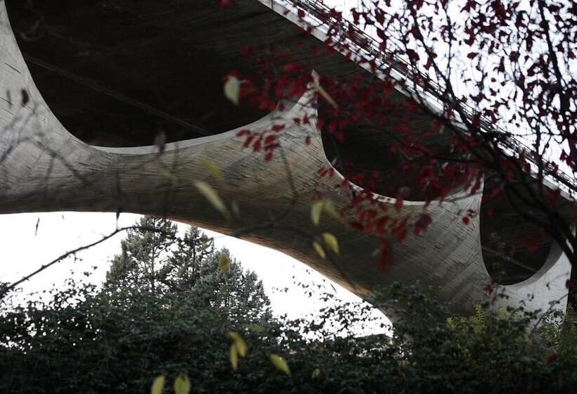 标准间, B&b Al Convento