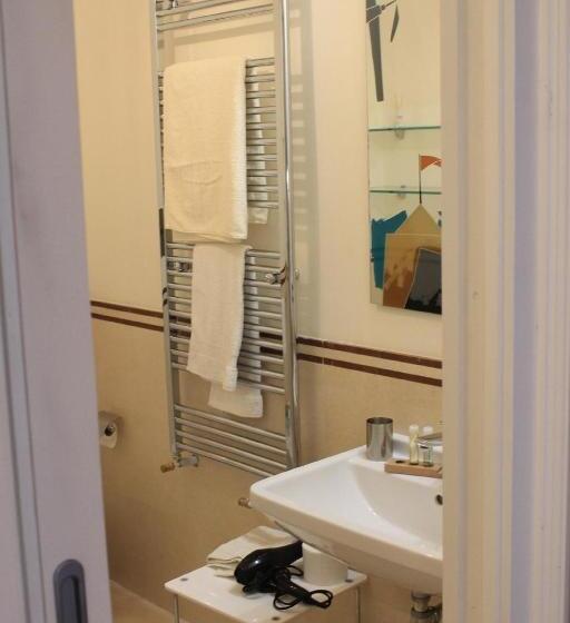 标准间, B&b Al Convento