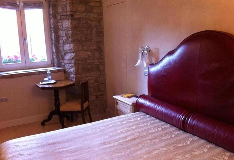 标准间, B&b Al Convento
