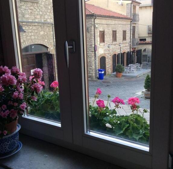 标准间, B&b Al Convento