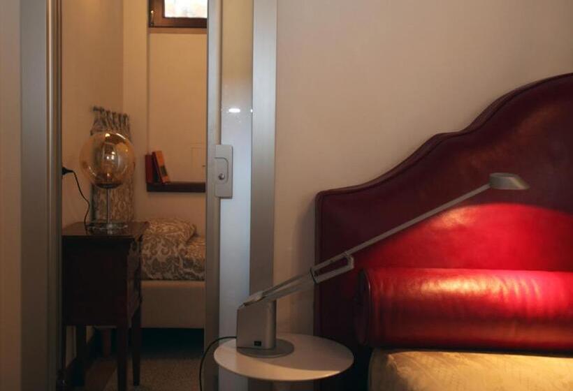 标准间, B&b Al Convento