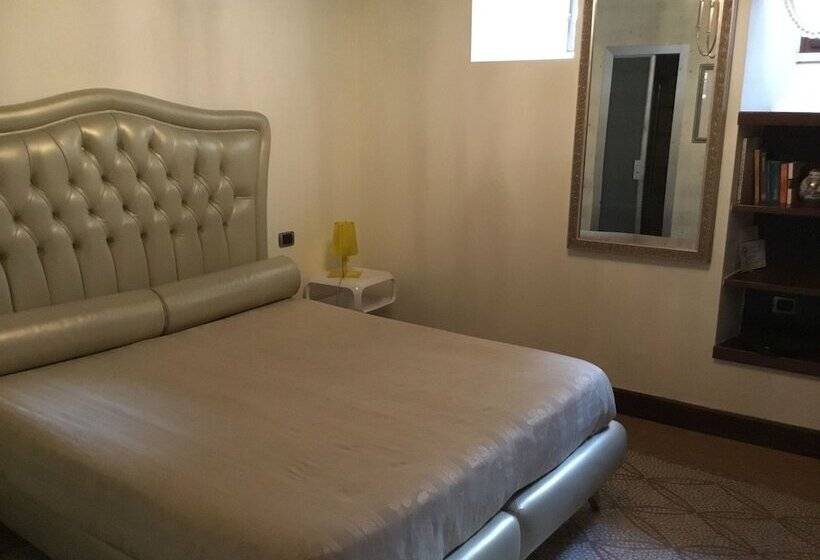 标准间, B&b Al Convento