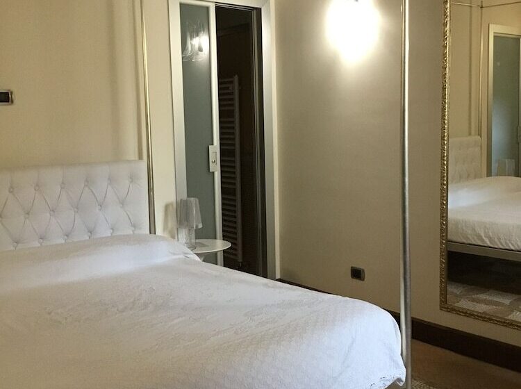 标准间, B&b Al Convento