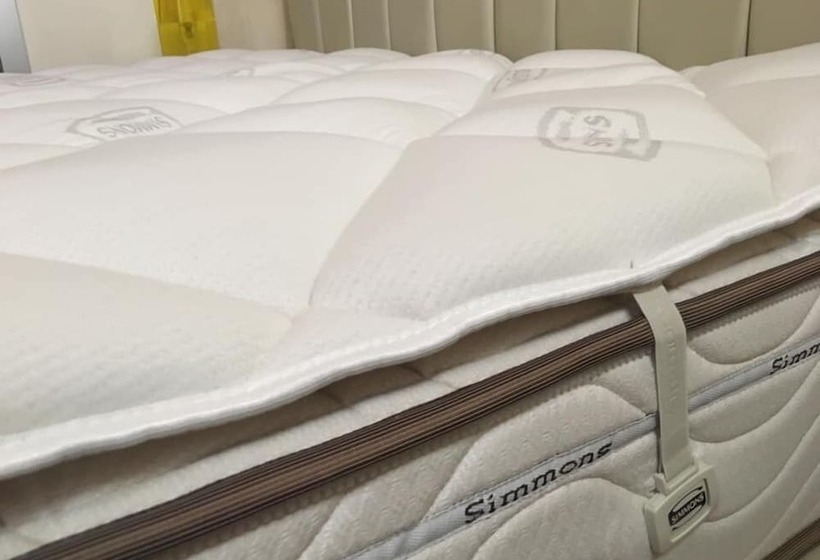 标准间, B&b Al Convento