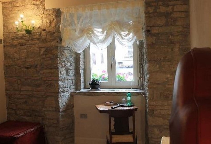 标准间, B&b Al Convento