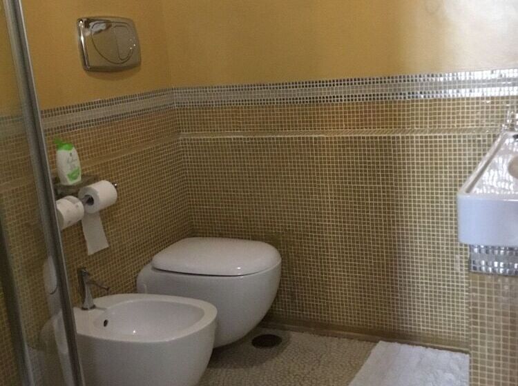 标准间, B&b Al Convento