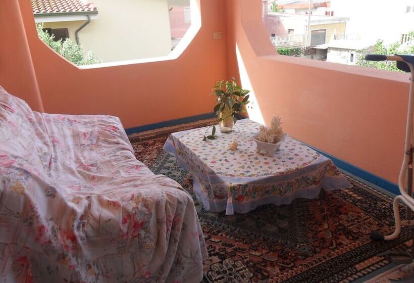 חדר סטנדרט חדר אמבטיה משותף, B&b Il Dodo