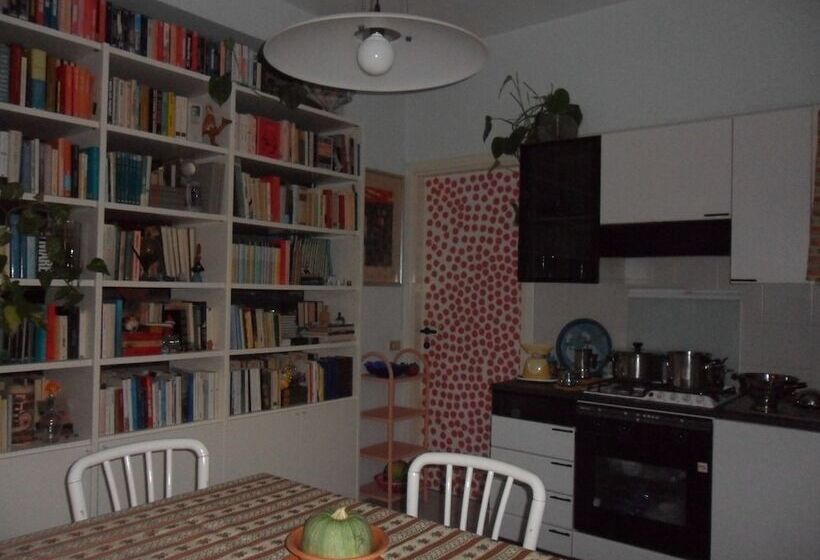 חדר סטנדרט חדר אמבטיה משותף, B&b Il Dodo