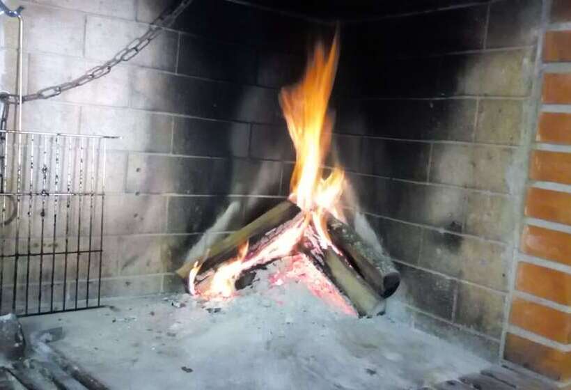 חדר סטנדרט חדר אמבטיה משותף, B&b Il Dodo