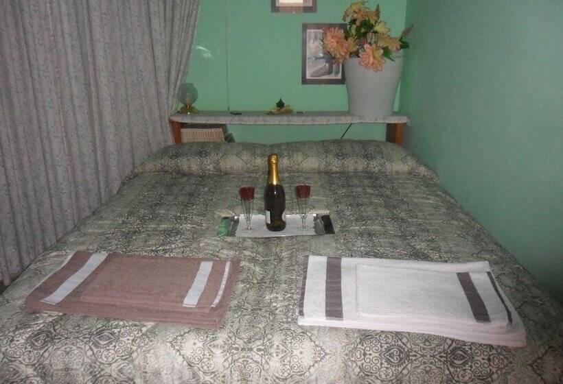 חדר סטנדרט חדר אמבטיה משותף, B&b Il Dodo