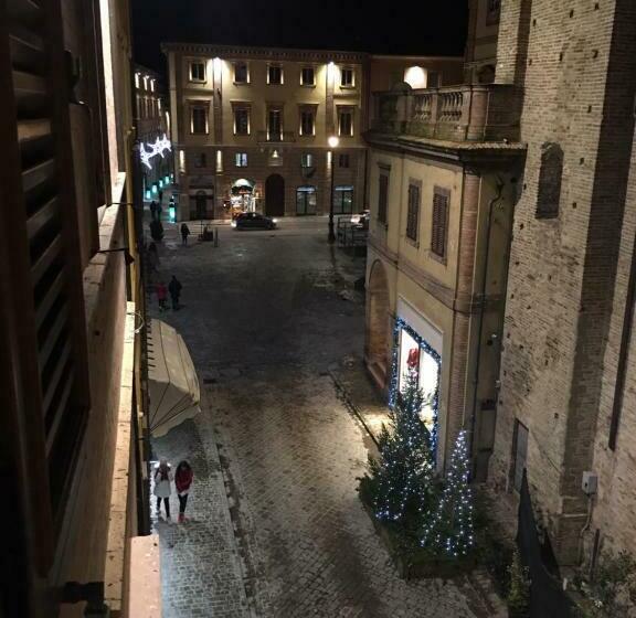 סוויטה דלוקס, Luxury My Home