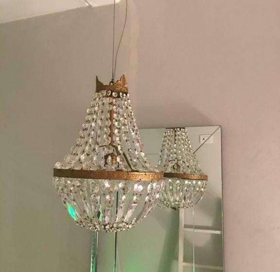 Люкс Повышенной Комфортности, Luxury My Home