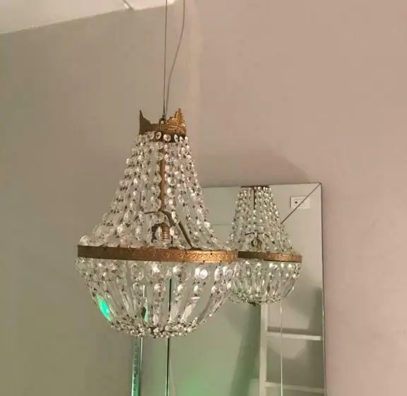 デラックススイート, Luxury My Home