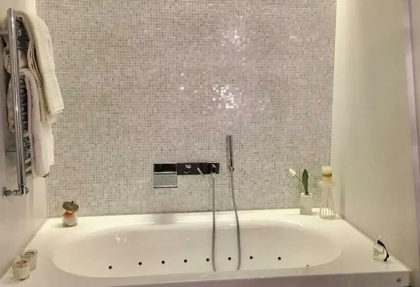 デラックススイート, Luxury My Home