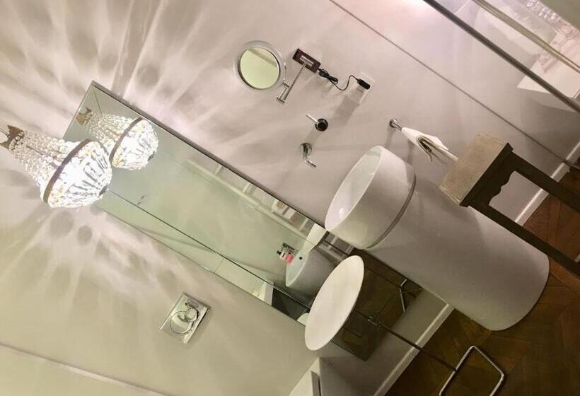 デラックススイート, Luxury My Home