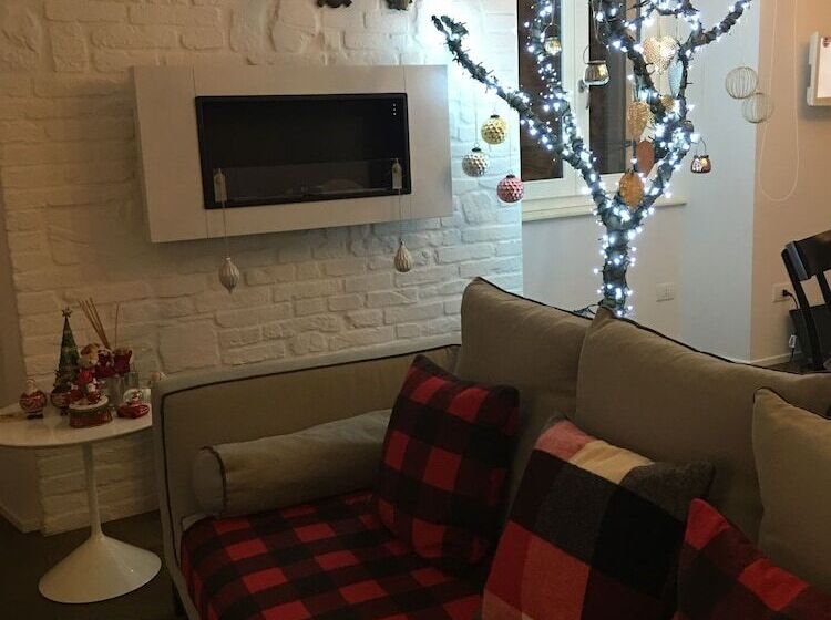 סוויטה דלוקס, Luxury My Home