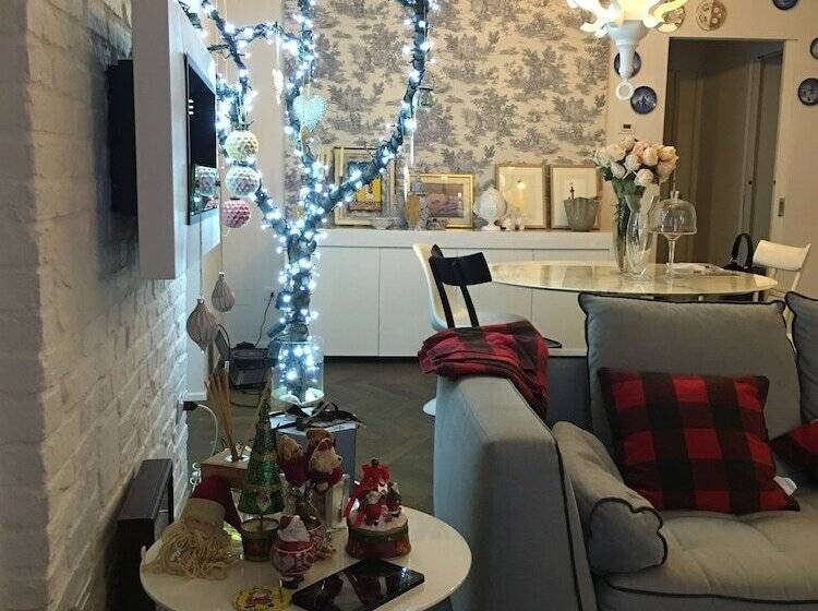 Люкс Повышенной Комфортности, Luxury My Home