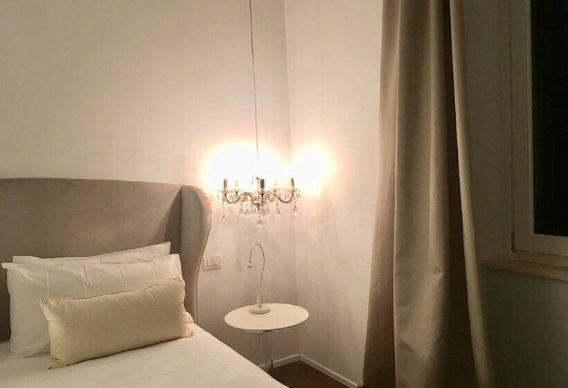 סוויטה דלוקס, Luxury My Home