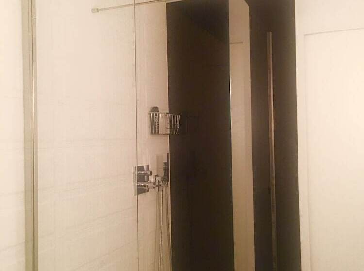 סוויטת קומפורט, Luxury My Home