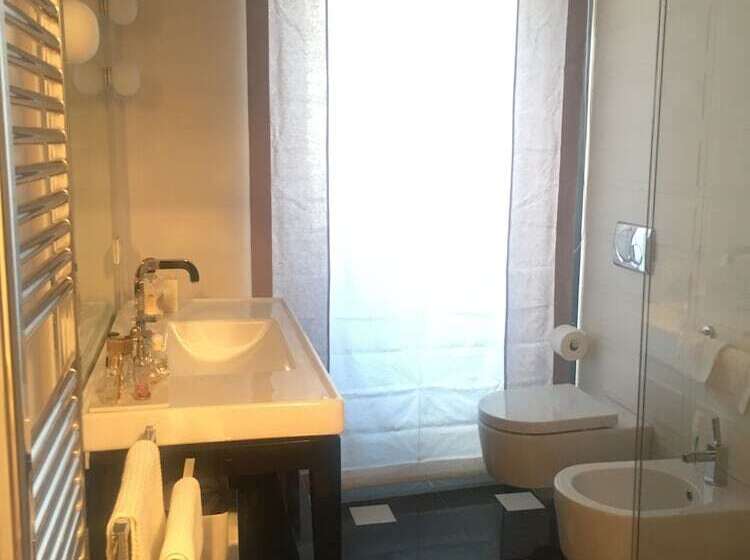 סוויטת קומפורט, Luxury My Home