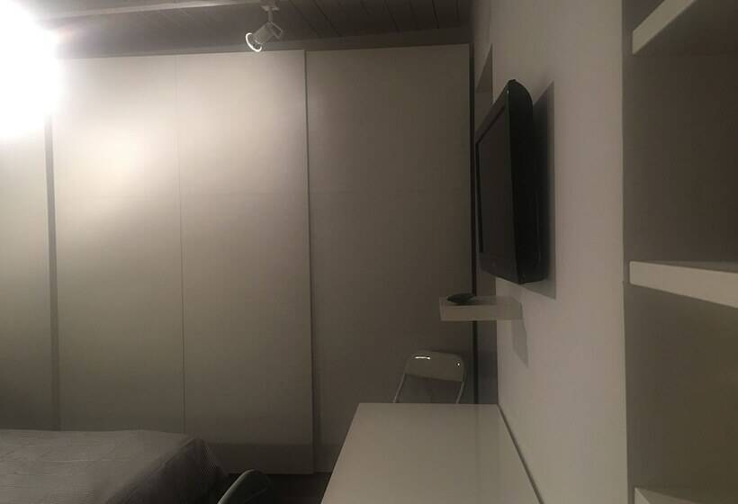 סוויטת קומפורט, Luxury My Home