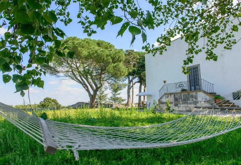２ベッドルームアパートメント, Masseria Pozzo Tre Pile