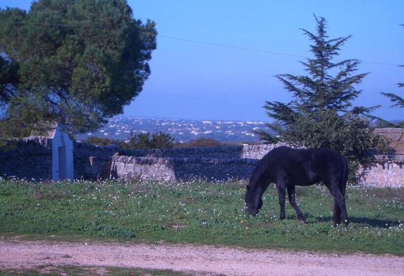 סטודיו קלאסי, Masseria Pozzo Tre Pile