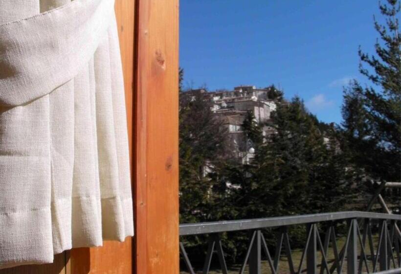 חדר סטנדרט, Alba Sporting