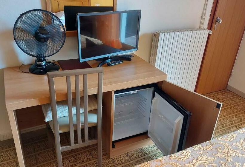 Номер Стандарт с Балконом, Amelia Dream View