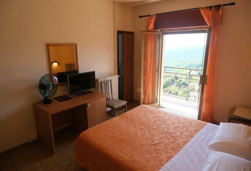 Номер Стандарт с Балконом, Amelia Dream View