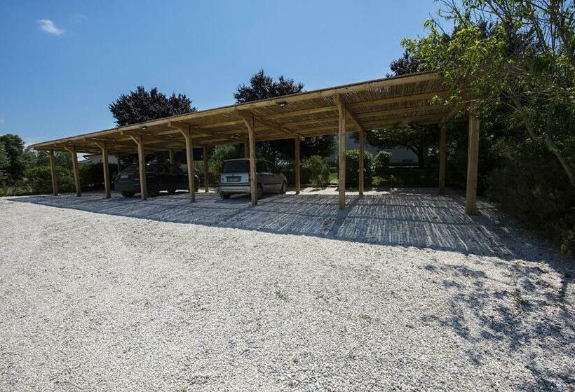 اتاق استاندارد, Agriturismo Il Fontanile