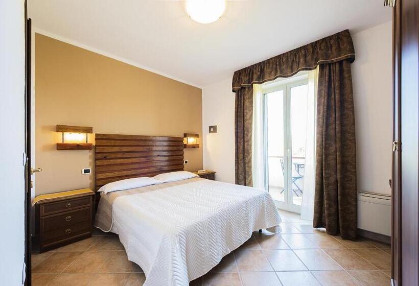 اتاق استاندارد, Agriturismo Il Fontanile