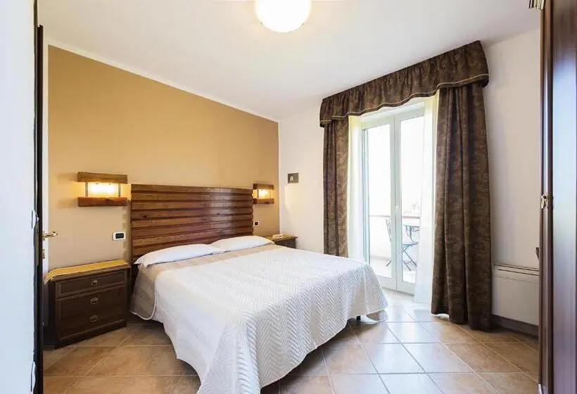 スタンダードルーム, Agriturismo Il Fontanile